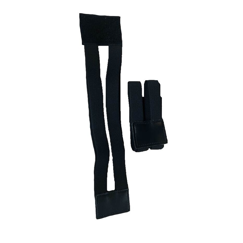 Brians Pro 3 Smart Strap Double Knee Strap (2pcs)