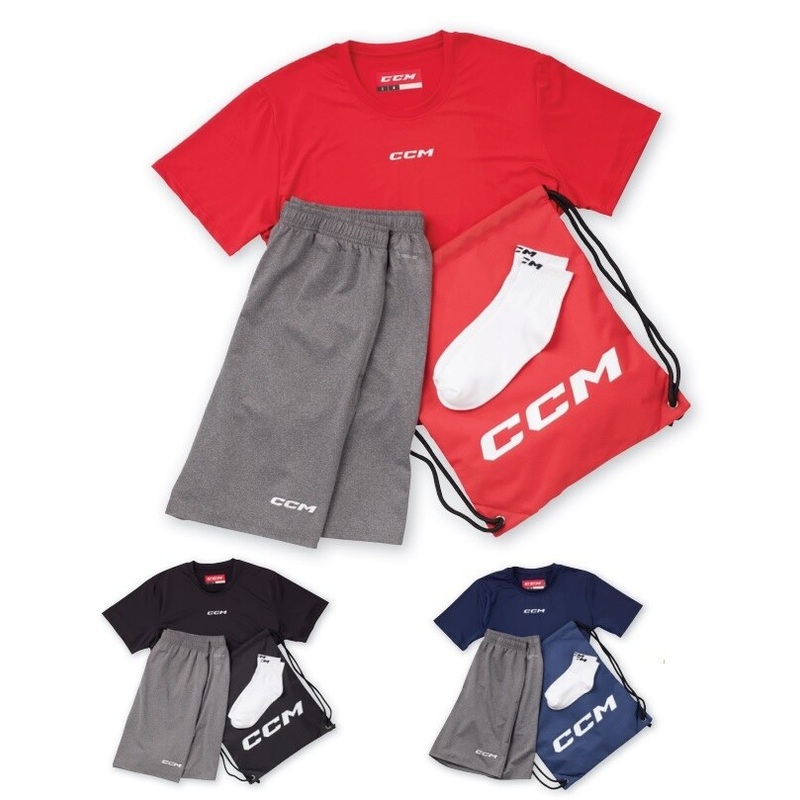 CCM Dryland Kit 2022 SR