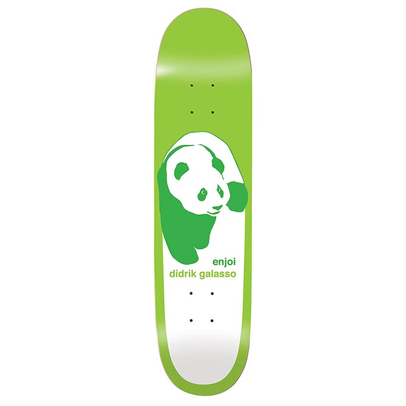 ENJOI DEEDZ CLASSIC PANDA SUPER SAP R7 9.0