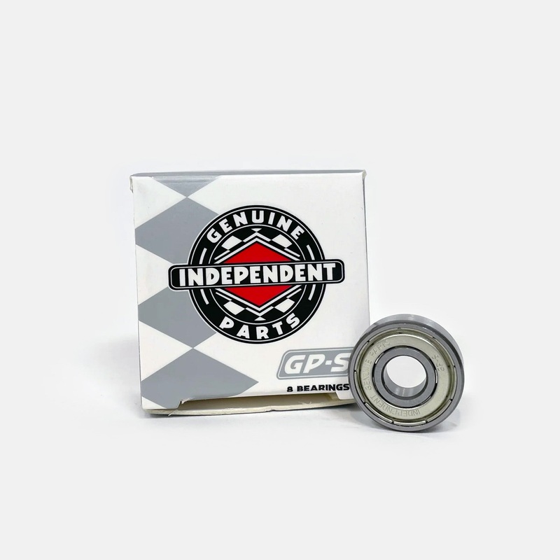 Independent Trucks – GP-S Indy Skateboard Bearings