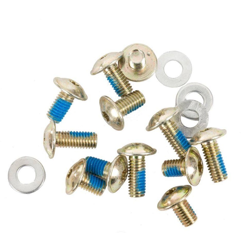 Iqon Mounting Scews Set