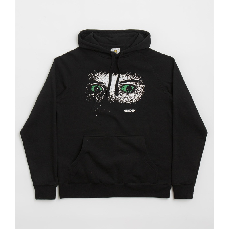 No Feet Hoodie Small