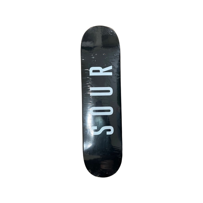 Sour Army Deck Skateboard Deck – 8″