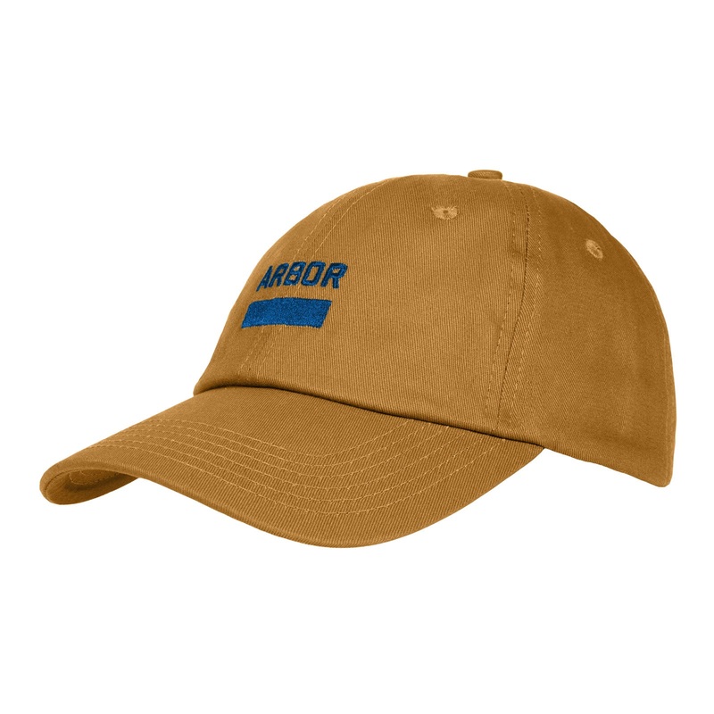 Surplus Cap – Camel OS Camel