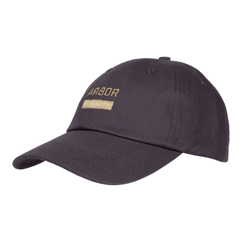 Surplus Cap – Faded Black OS Faded Black