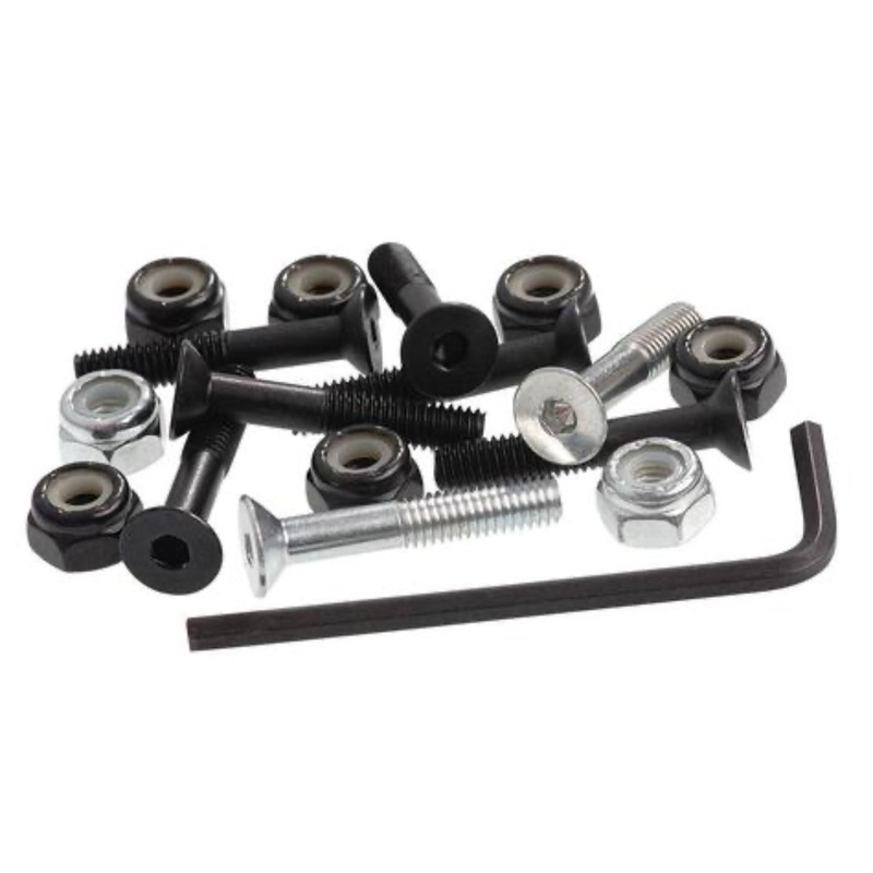 House Bolts 1 With Allen Key