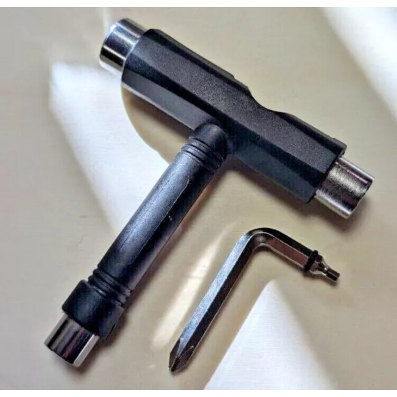 Skate Tool Black