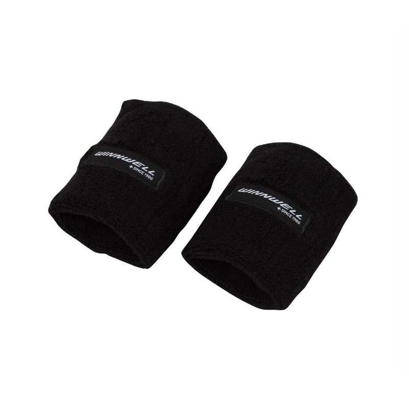 Wrist Guard Winnwell Padded