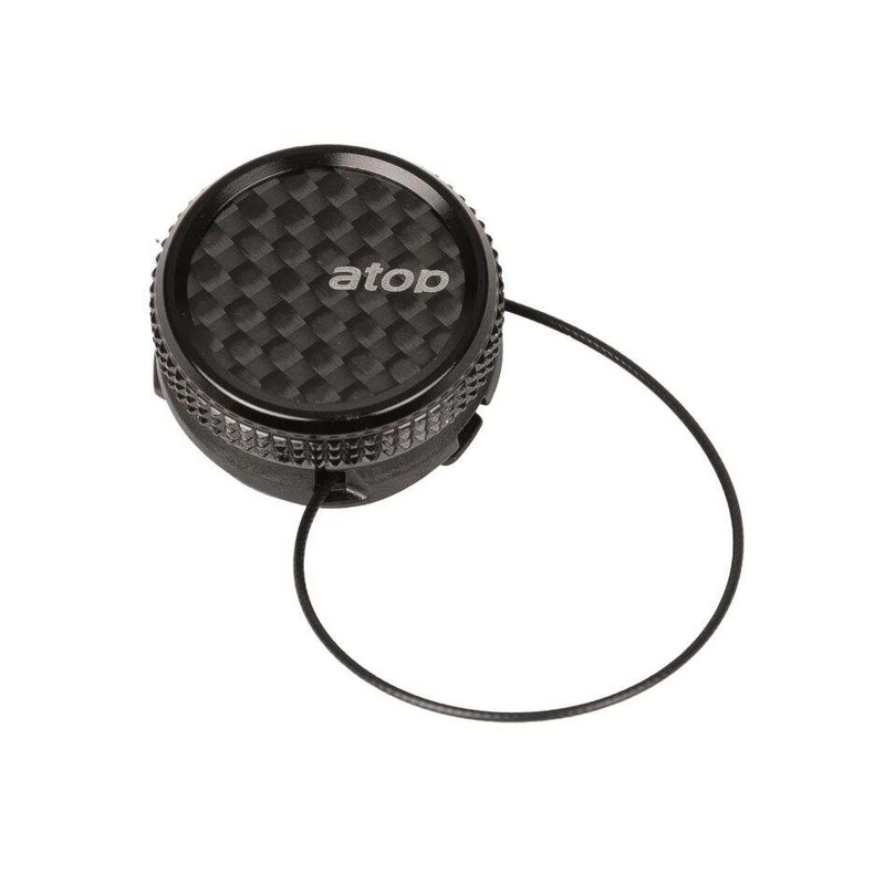 Atop Powerslide Venerate A61 Carbon