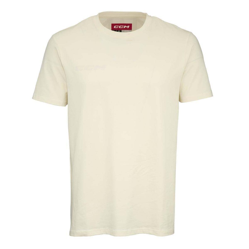 CCM Core SS Tee SR