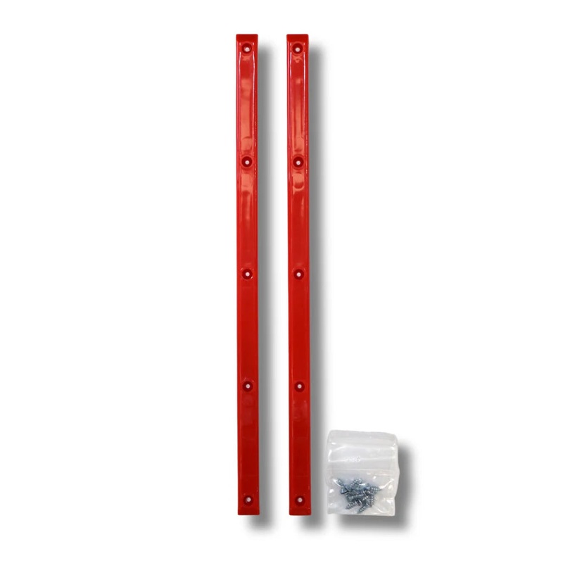 G-Tool – Rails (2 Pack) – Red