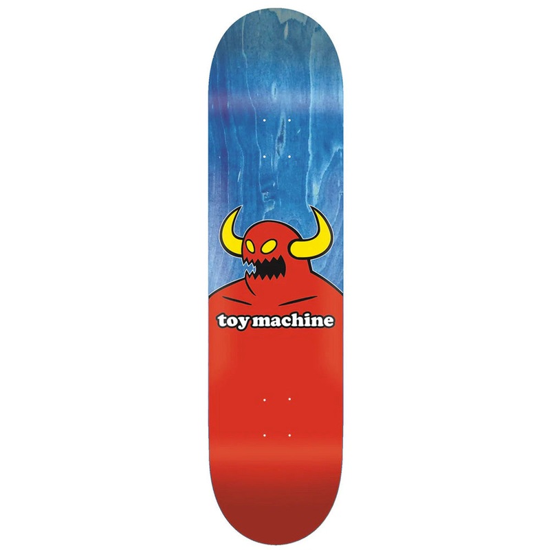 Toy Machine Monster 8″ 8