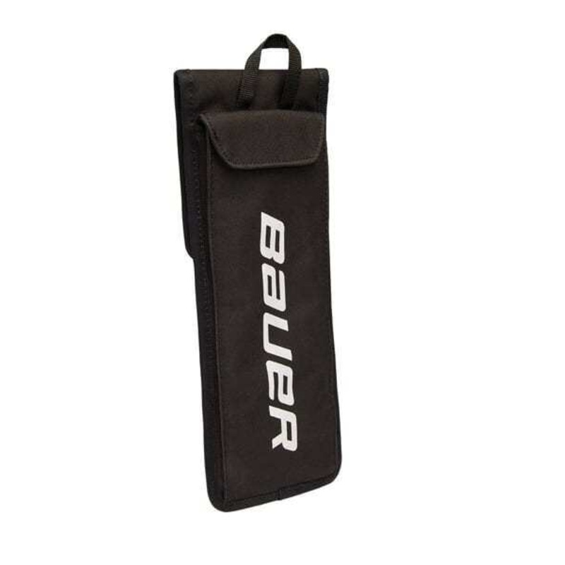 Bauer Player Steel Sleeve Bag