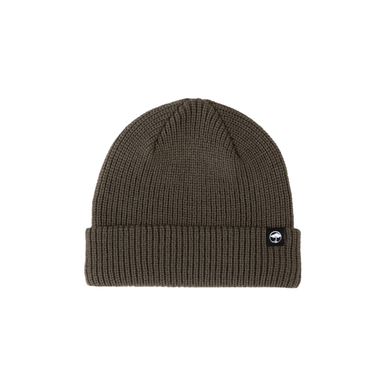 Icon Beanie – Army O/S Army