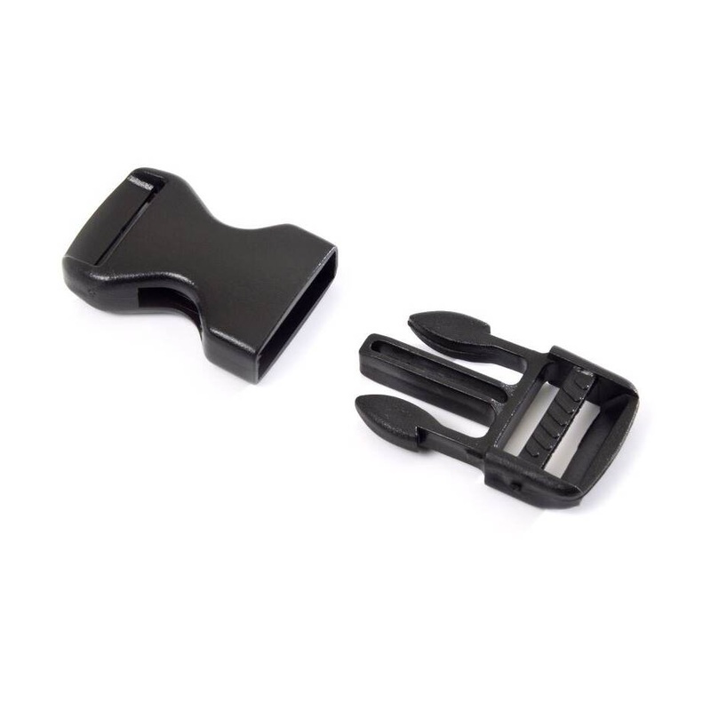 Replacement buckle 3/4″ (1pc)