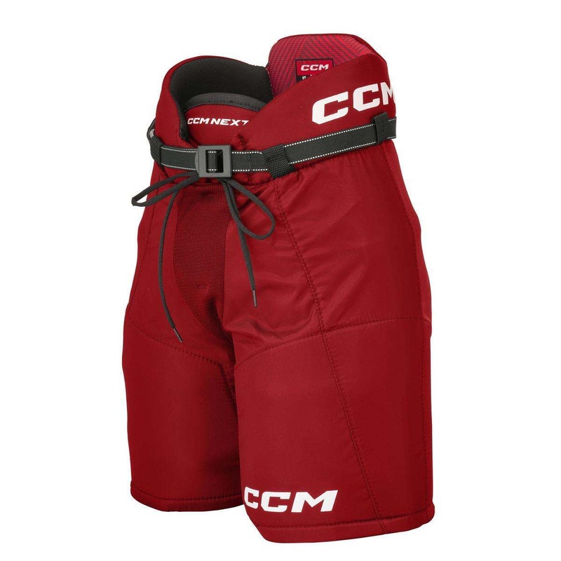 Pants CCM Next YTH