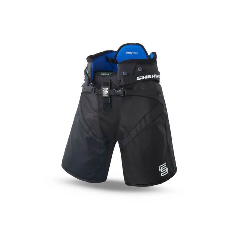 Pants Sherwood Code Encrypt 1 SR