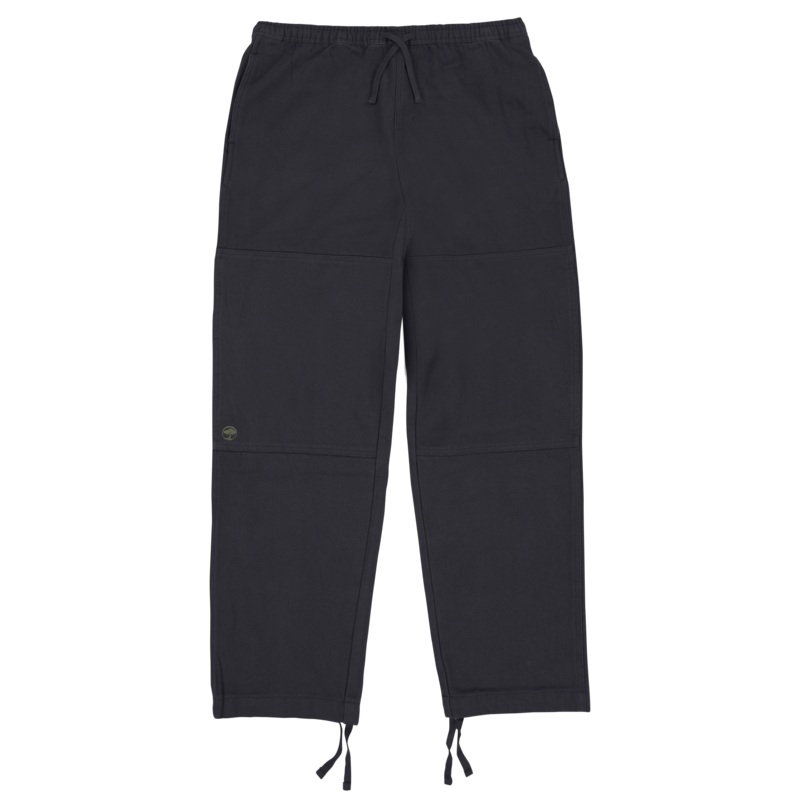 Surplus Pants – Black S Black