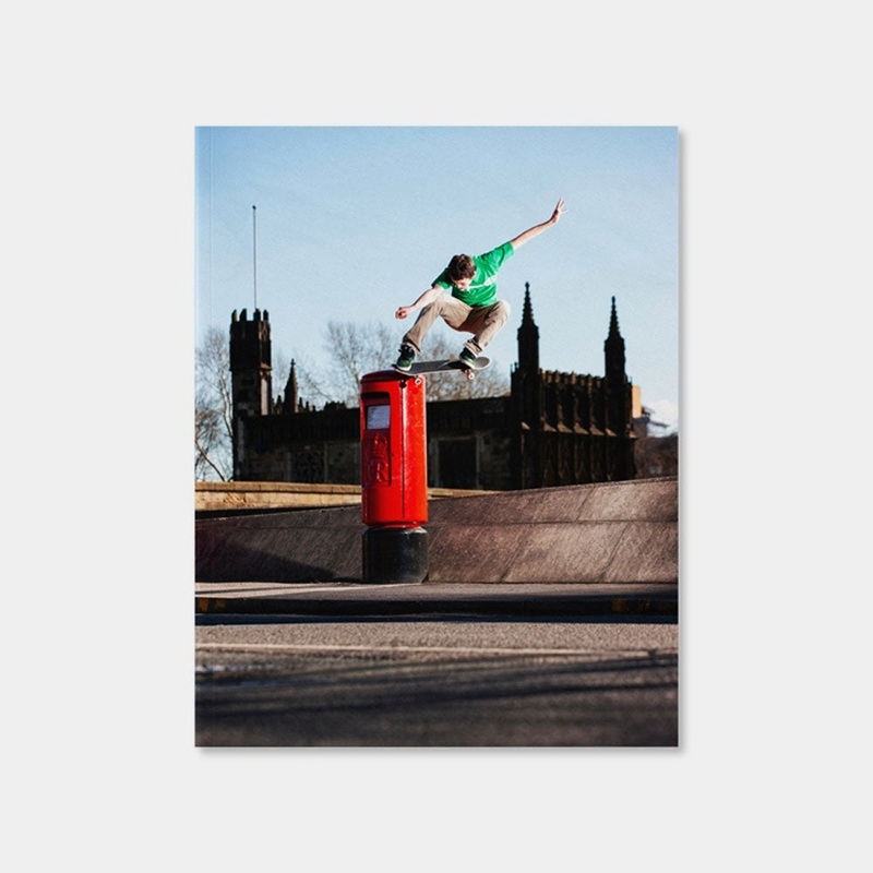 ‘Now and Then’ – 20 Years of Division 24 Celebratory Zine