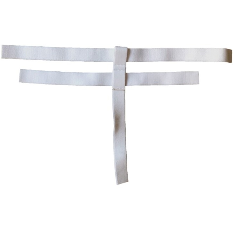 Backplate Strap – rear