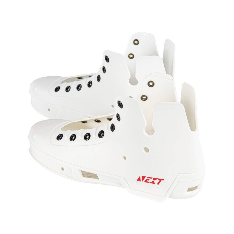 Spare boot Next Shell