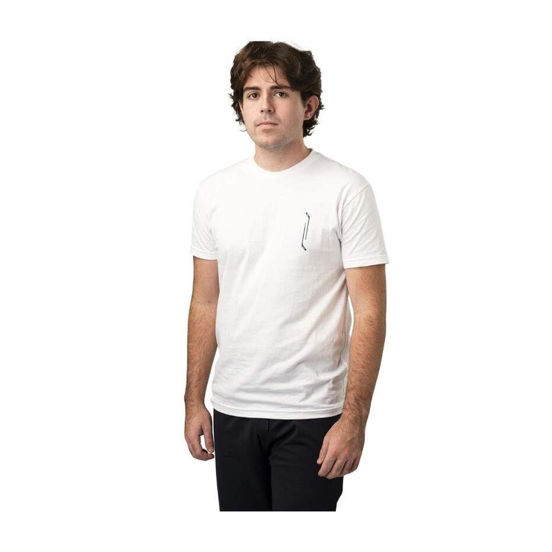 Bauer Hockey Stick Tee SR