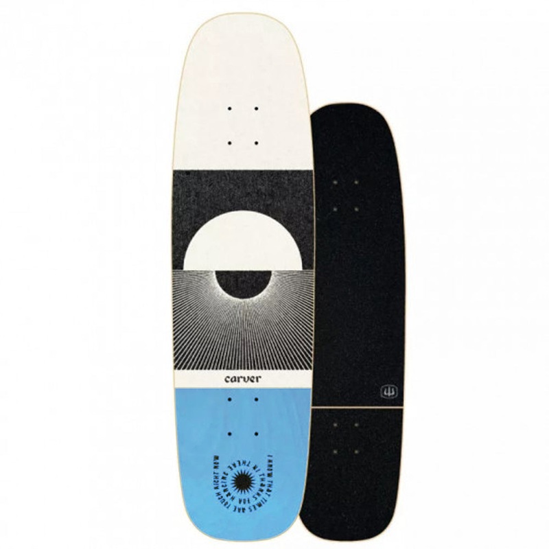 32″ Sun Ray – Deck Only