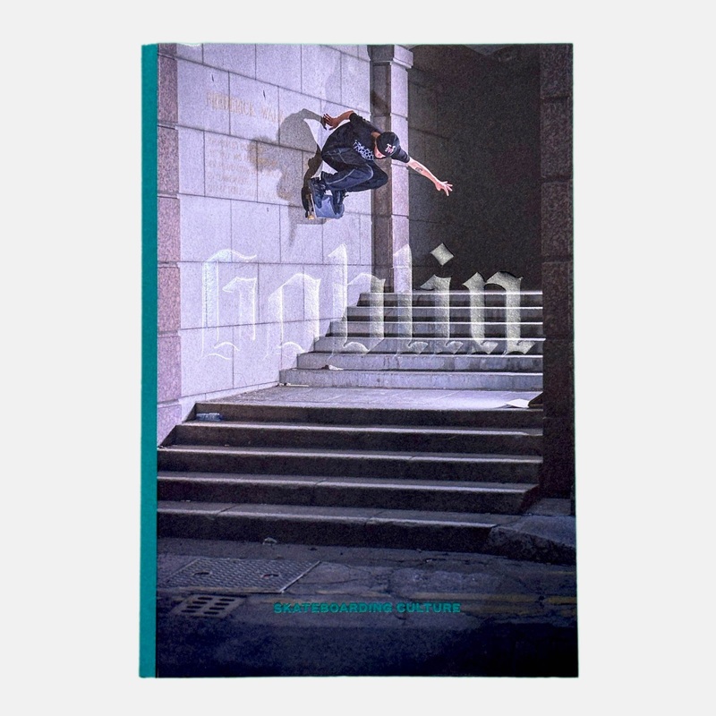 Goblin Magazine – Issue Five