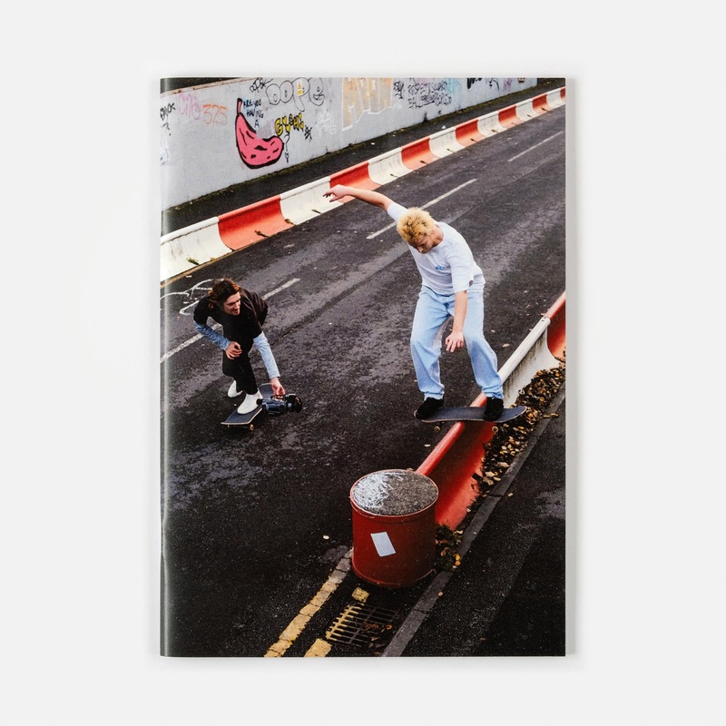 Piece To Camera / Troubleshooting Zine – Civic Leeds