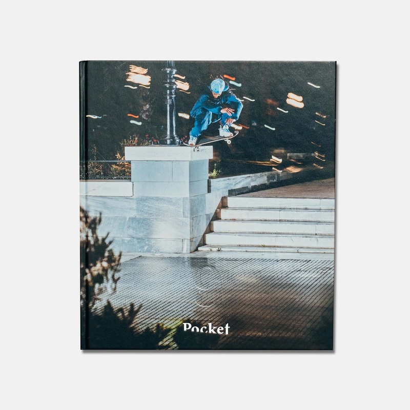 Pocket Skate Mag – Volume 9