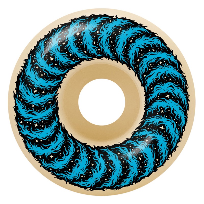 Spitfire X Grimple F4 Wheels Furry Classics 99 56 White 56