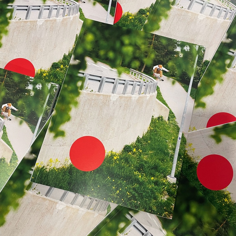 Free Skate Mag – Issue 49 (FREE WITH ANY PURCHASE)