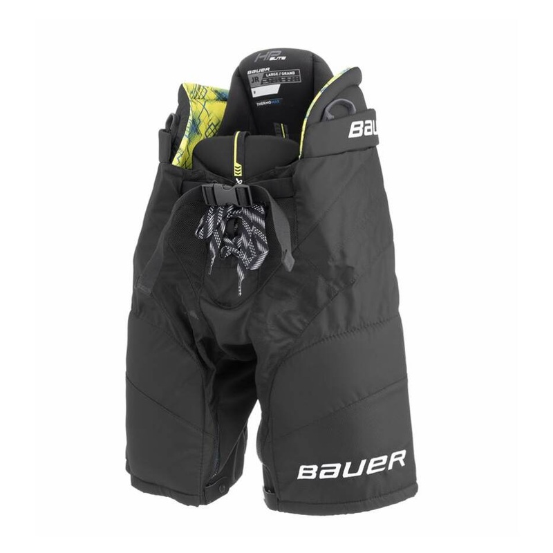Pants Bauer Elite S24 JR