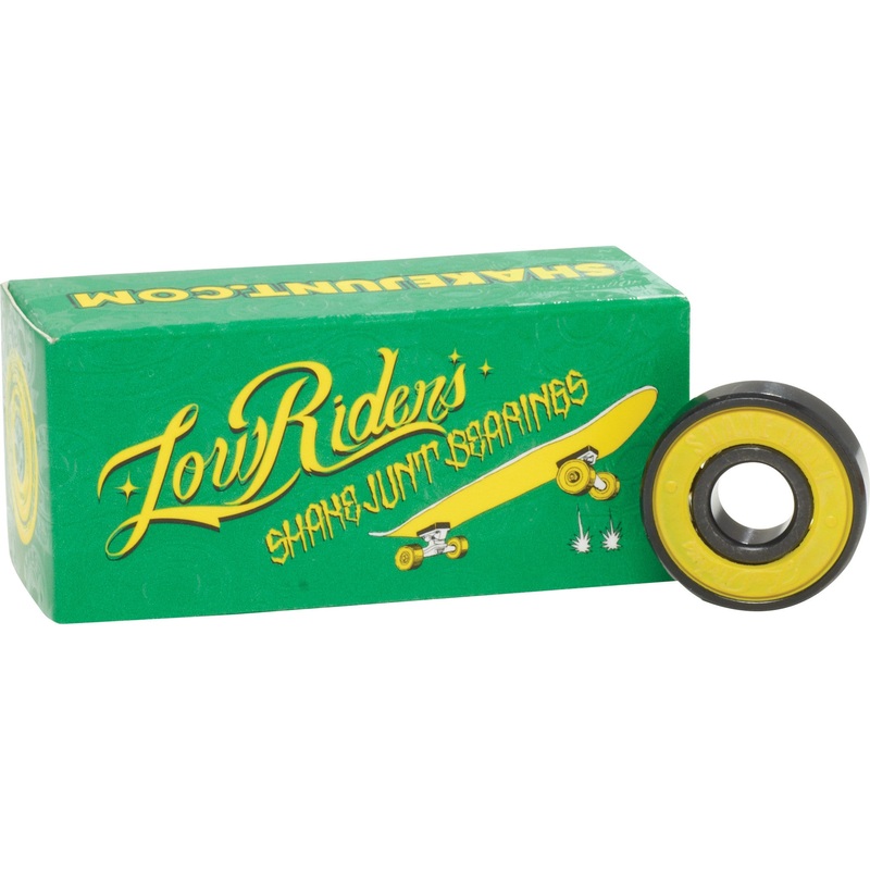 SHAKE JUNT LOW RIDER BEARINGS