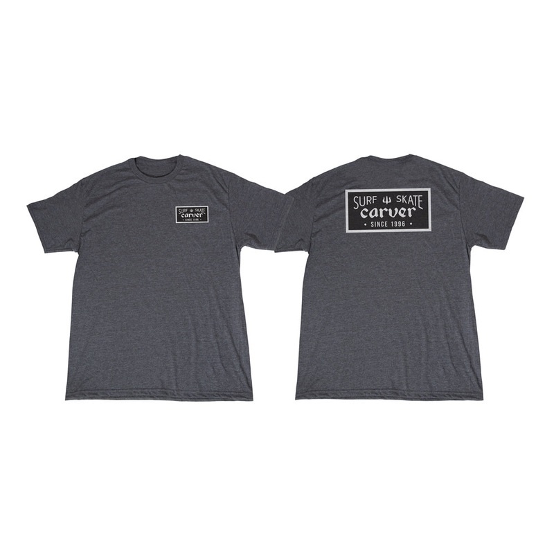 Standard Issue Tee SM