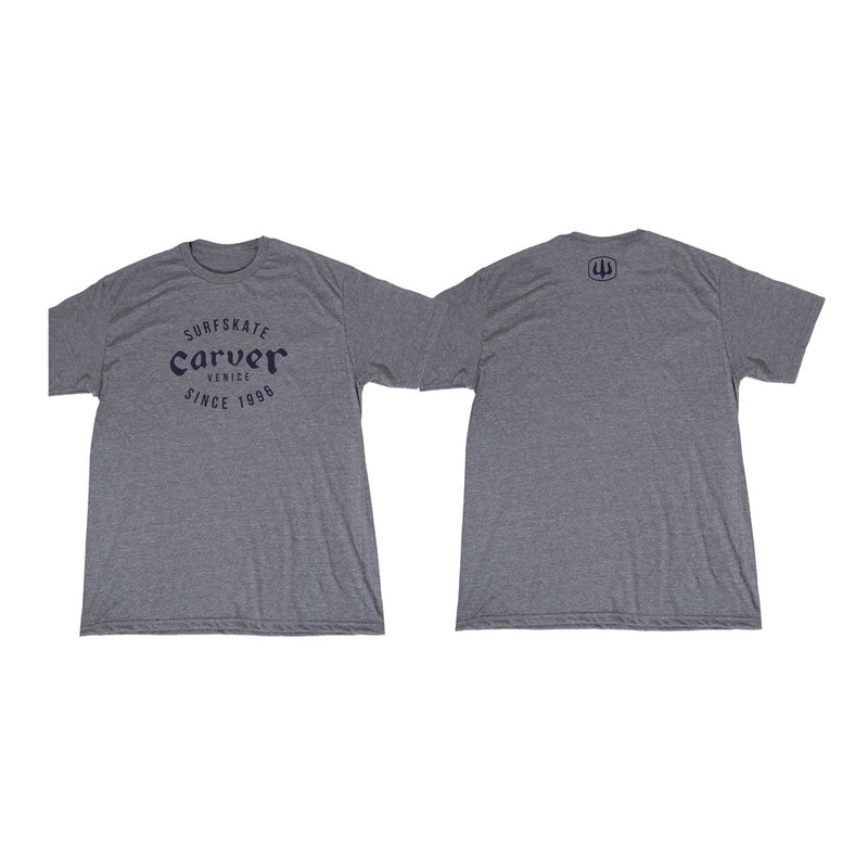 Venice Roots Tee SM