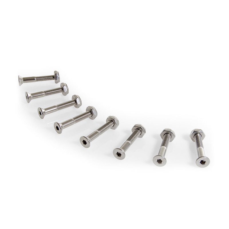 1 1/4″ Truck Hardware