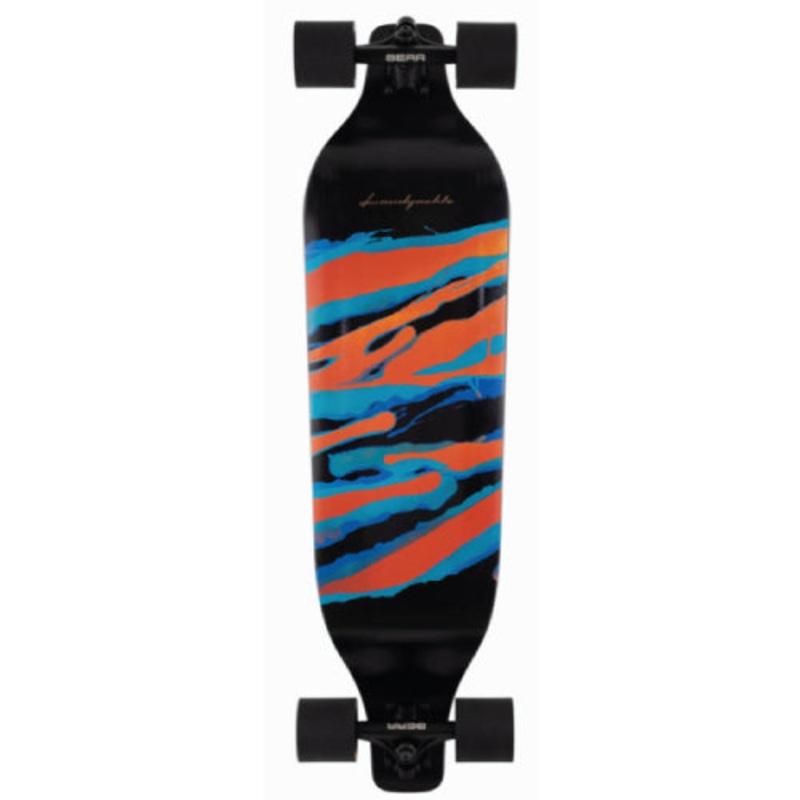 Landyachtz Evo Spectrum Complete 36″ 36.0″