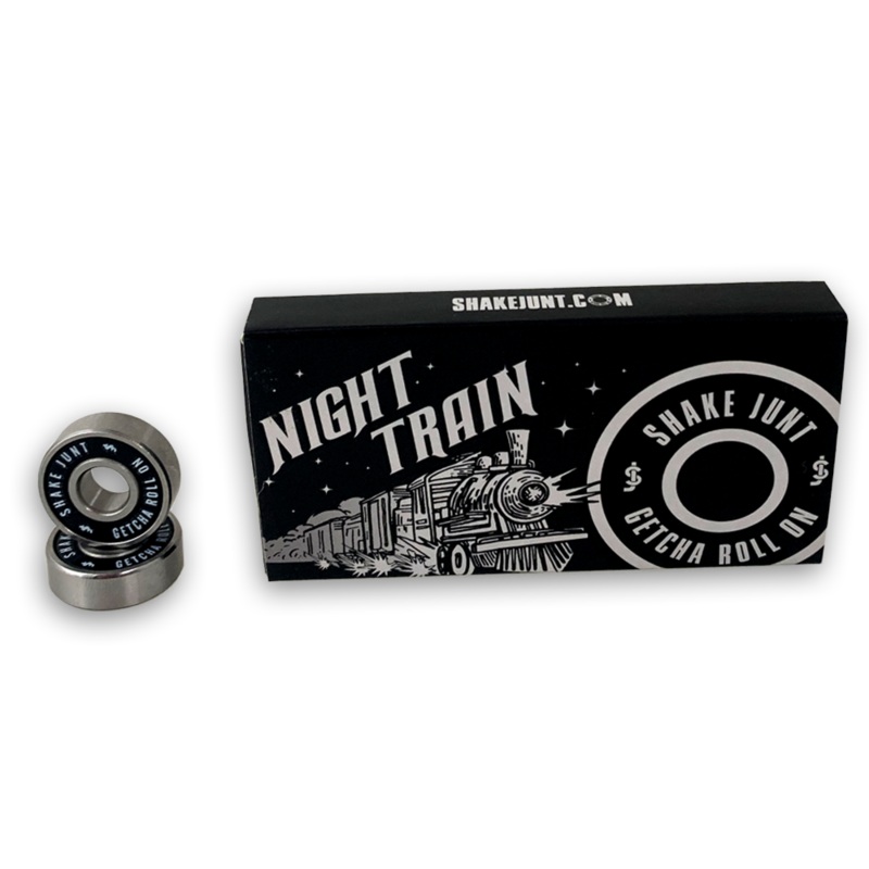 Night Train Bearings