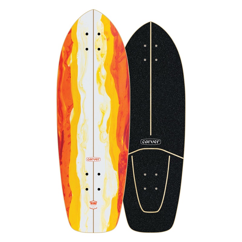 30.25″ Firefly – Deck Only