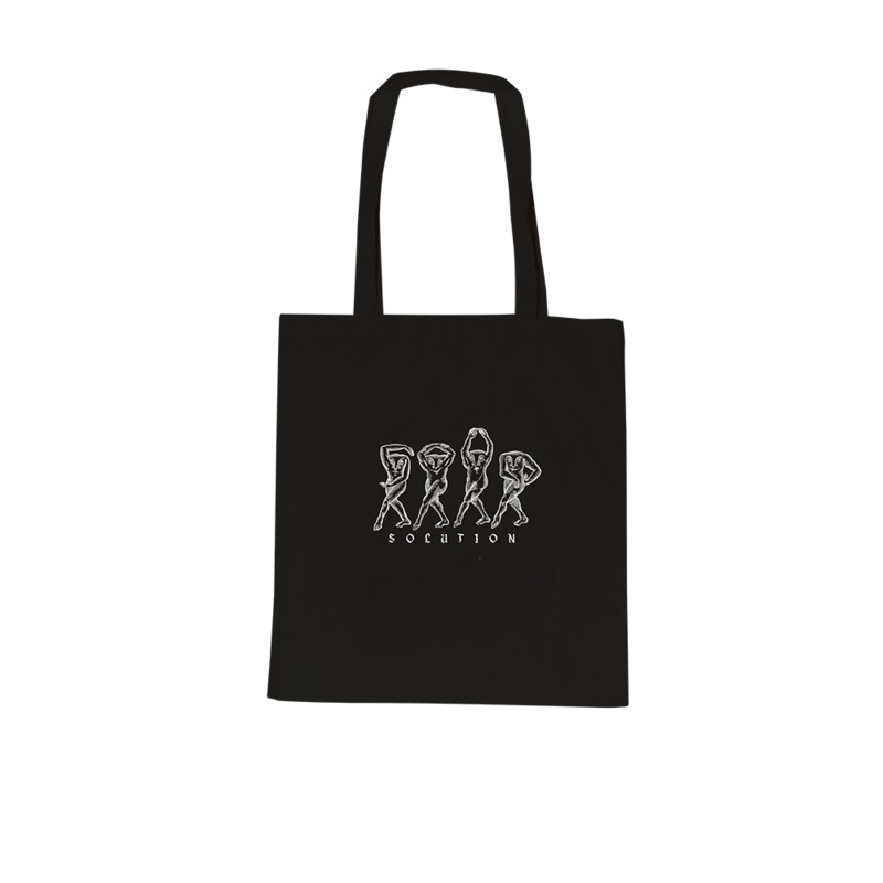 Bodies Totebag