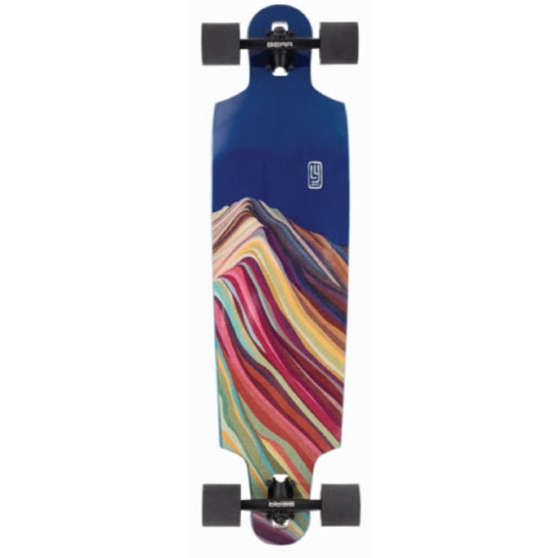 Landyachtz Drop Cat Dune Complete 38.6″ 38.6″