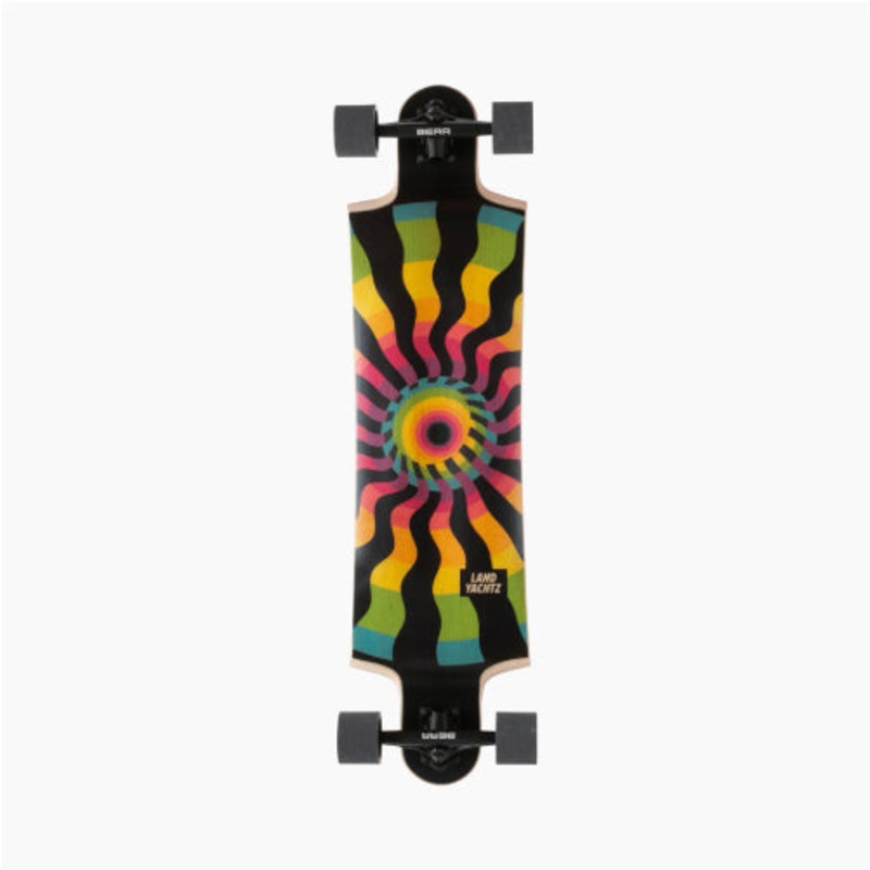 Landyachtz Fixed Blade 38 Gravity Complete 38″ 38″