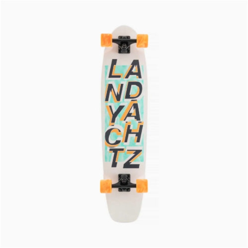 Landyachtz Ripper Logo Complete 36.9″ 36.9″