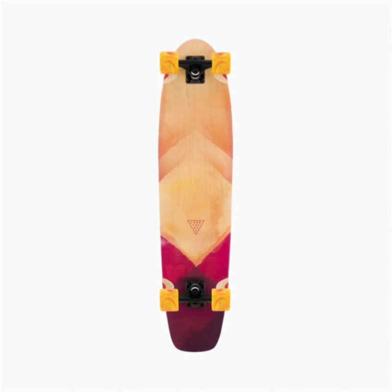 Landyachtz Ripper Watercolor Complete 36.9″ 36.9″