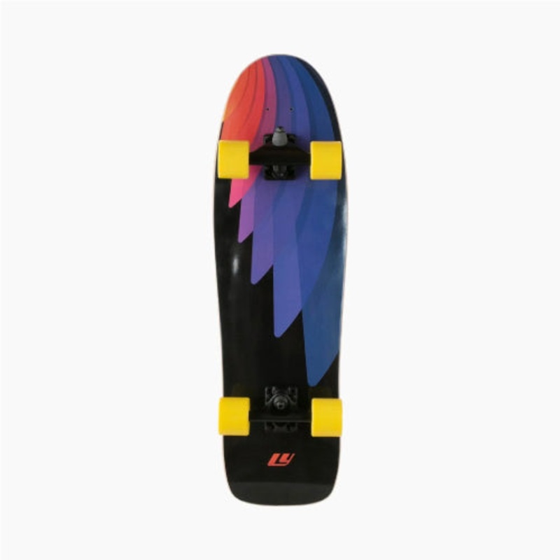 Landyachtz Surf Life Wing Complete 31.6″ 31.6″