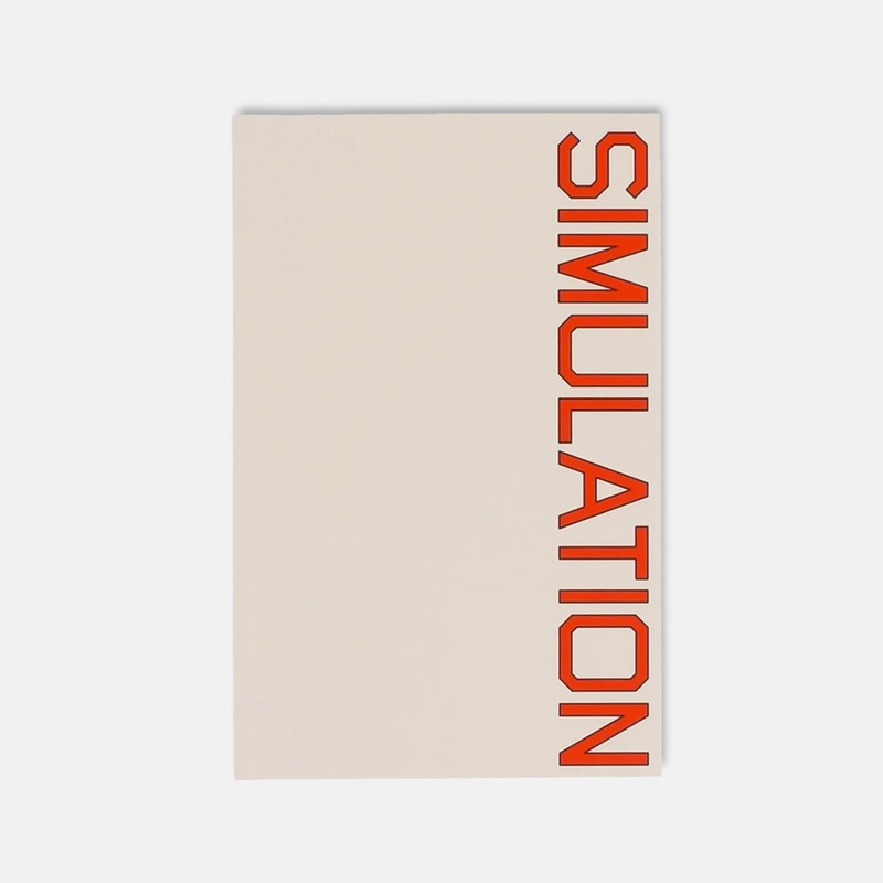 Quasi Skateboards – ‘Simulation’ – Book by Quasi