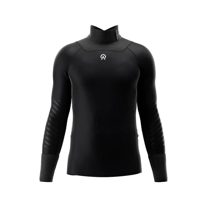 Aycane Blade Evo Base Layer Long Sleeve YTH