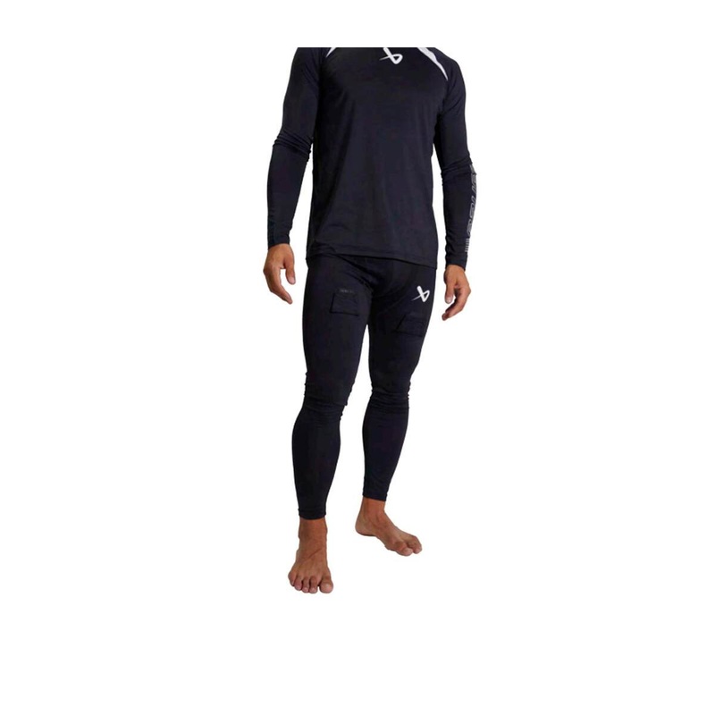 Bauer Performance Compression Jock Pant SR