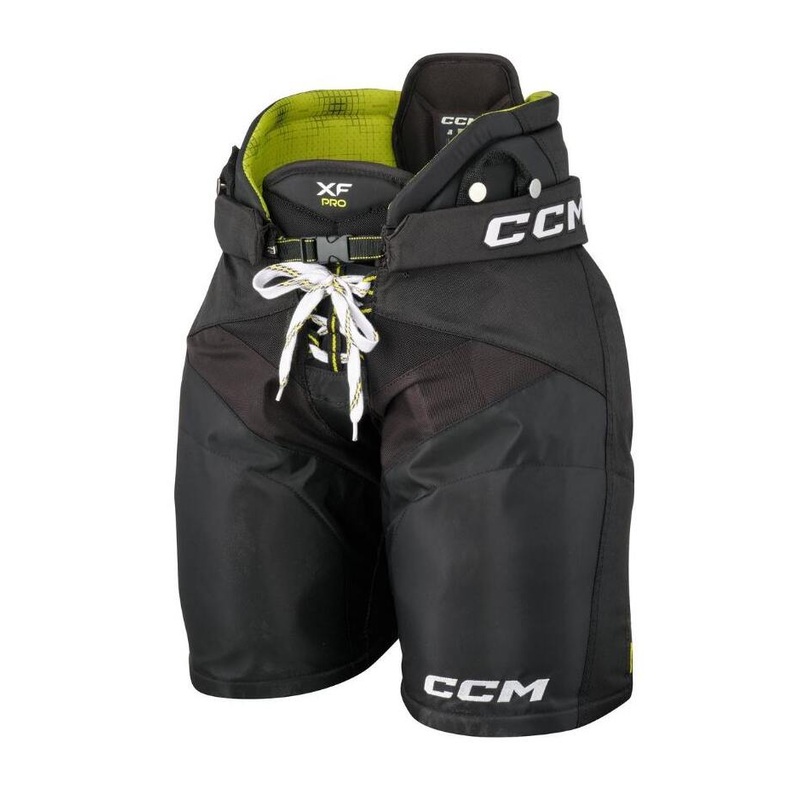 Pants CCM Tacks XF Pro JR